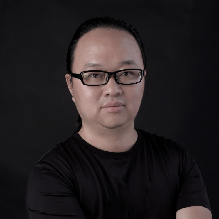 李立生