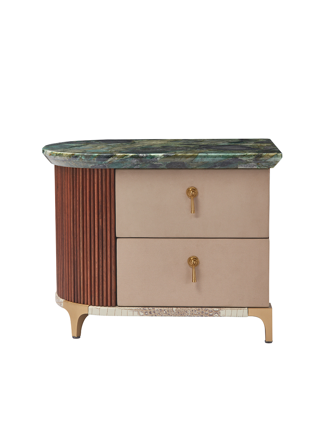 B8 | Senyu Bedside Cabinet